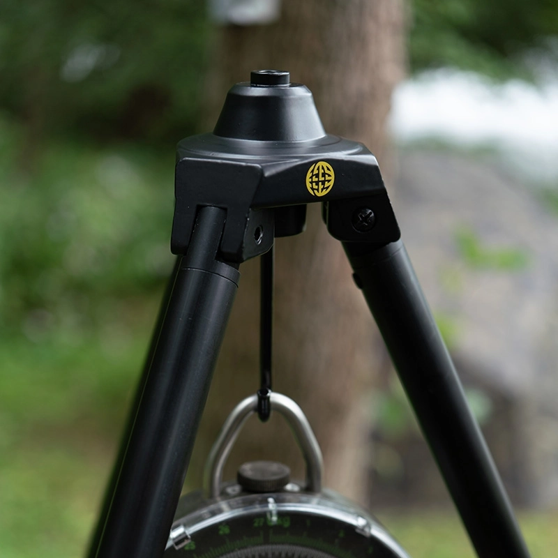 Solar Tackle Worldwide Weigh Tripod